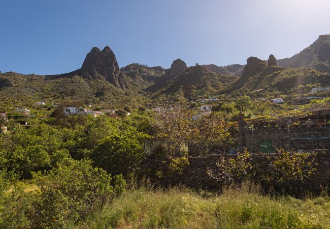 Villa in Valsequillo - The Corner of Dreams - Pool - Parking - Rural Villa in Valsequillo - The Corner of Dreams - Pool - Parking - Rural