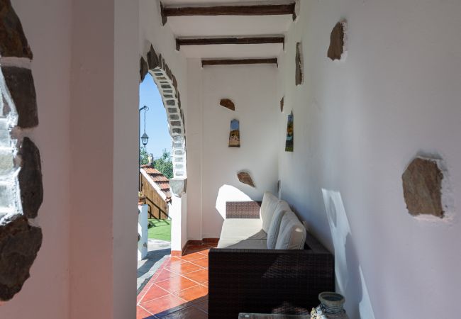 Villa in Valsequillo - The Corner of Dreams - Pool - Parking - Rural Villa in Valsequillo - The Corner of Dreams - Pool - Parking - Rural