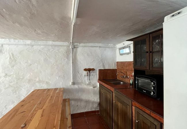 Villa in Valsequillo - The Corner of Dreams - Pool - Parking - Rural Villa in Valsequillo - The Corner of Dreams - Pool - Parking - Rural