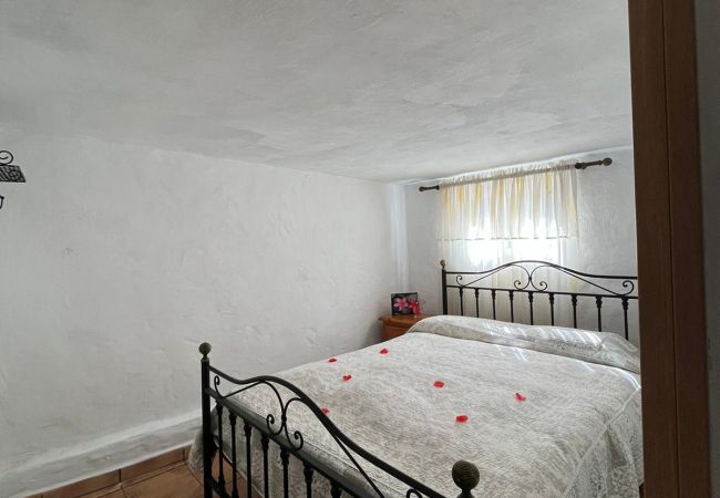 Villa in Valsequillo - The Corner of Dreams - Pool - Parking - Rural Villa in Valsequillo - The Corner of Dreams - Pool - Parking - Rural