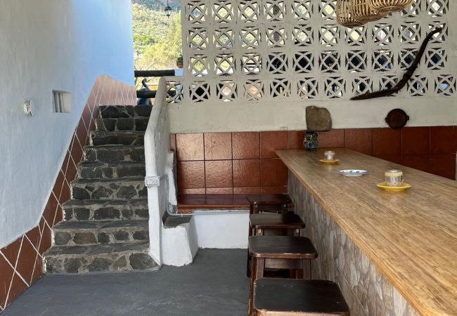 Villa in Valsequillo - The Corner of Dreams - Pool - Parking - Rural Villa in Valsequillo - The Corner of Dreams - Pool - Parking - Rural