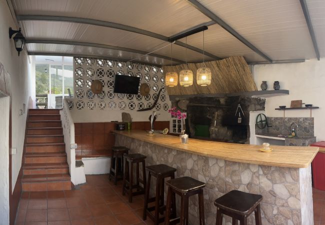 Villa in Valsequillo - The Corner of Dreams - Pool - Parking - Rural Villa in Valsequillo - The Corner of Dreams - Pool - Parking - Rural