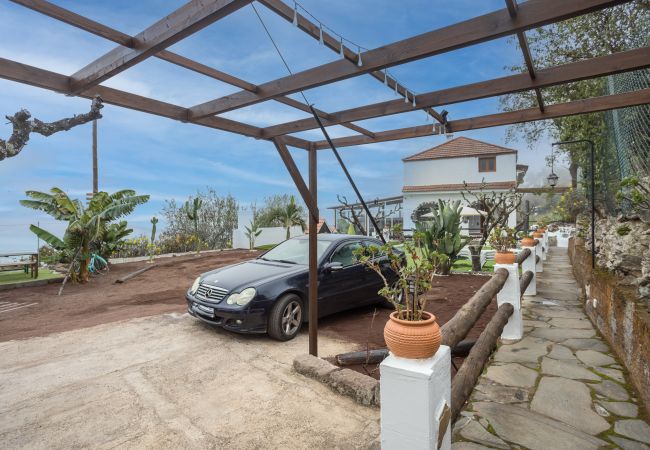 Villa in Valsequillo - The Corner of Dreams - Pool - Parking - Rural Villa in Valsequillo - The Corner of Dreams - Pool - Parking - Rural