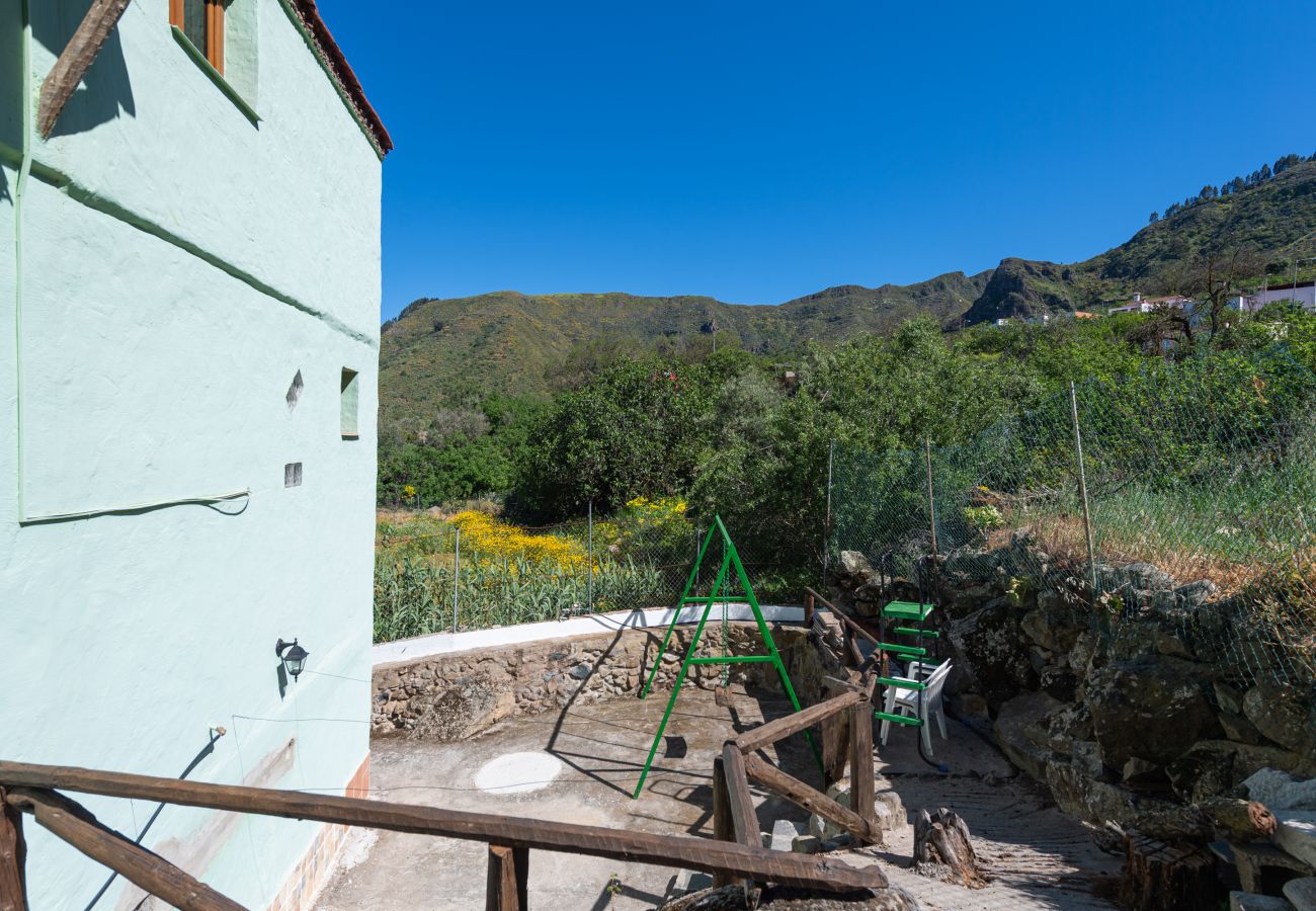 Villa in Valsequillo - The Corner of Dreams - Pool - Parking - Rural Villa in Valsequillo - The Corner of Dreams - Pool - Parking - Rural