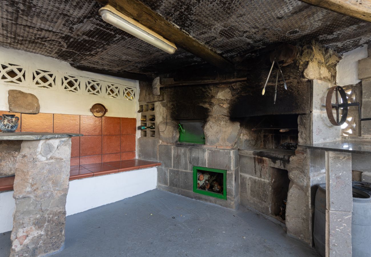 Villa in Valsequillo - The Corner of Dreams - Pool - Parking - Rural Villa in Valsequillo - The Corner of Dreams - Pool - Parking - Rural