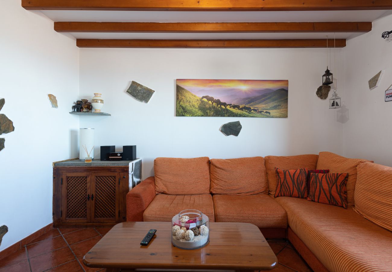 Villa in Valsequillo - The Corner of Dreams - Pool - Parking - Rural Villa in Valsequillo - The Corner of Dreams - Pool - Parking - Rural