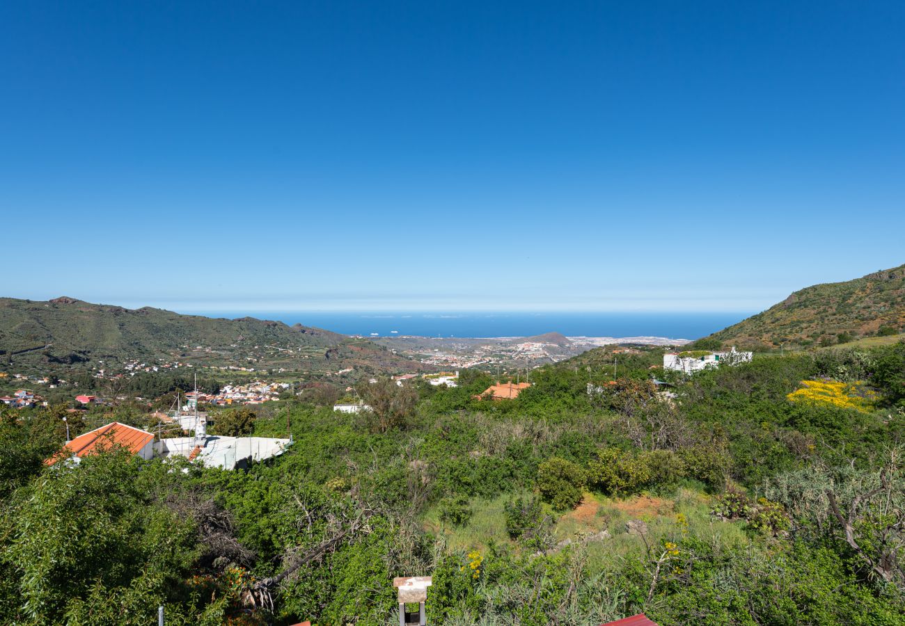 Villa in Valsequillo - The Corner of Dreams - Pool - Parking - Rural Villa in Valsequillo - The Corner of Dreams - Pool - Parking - Rural