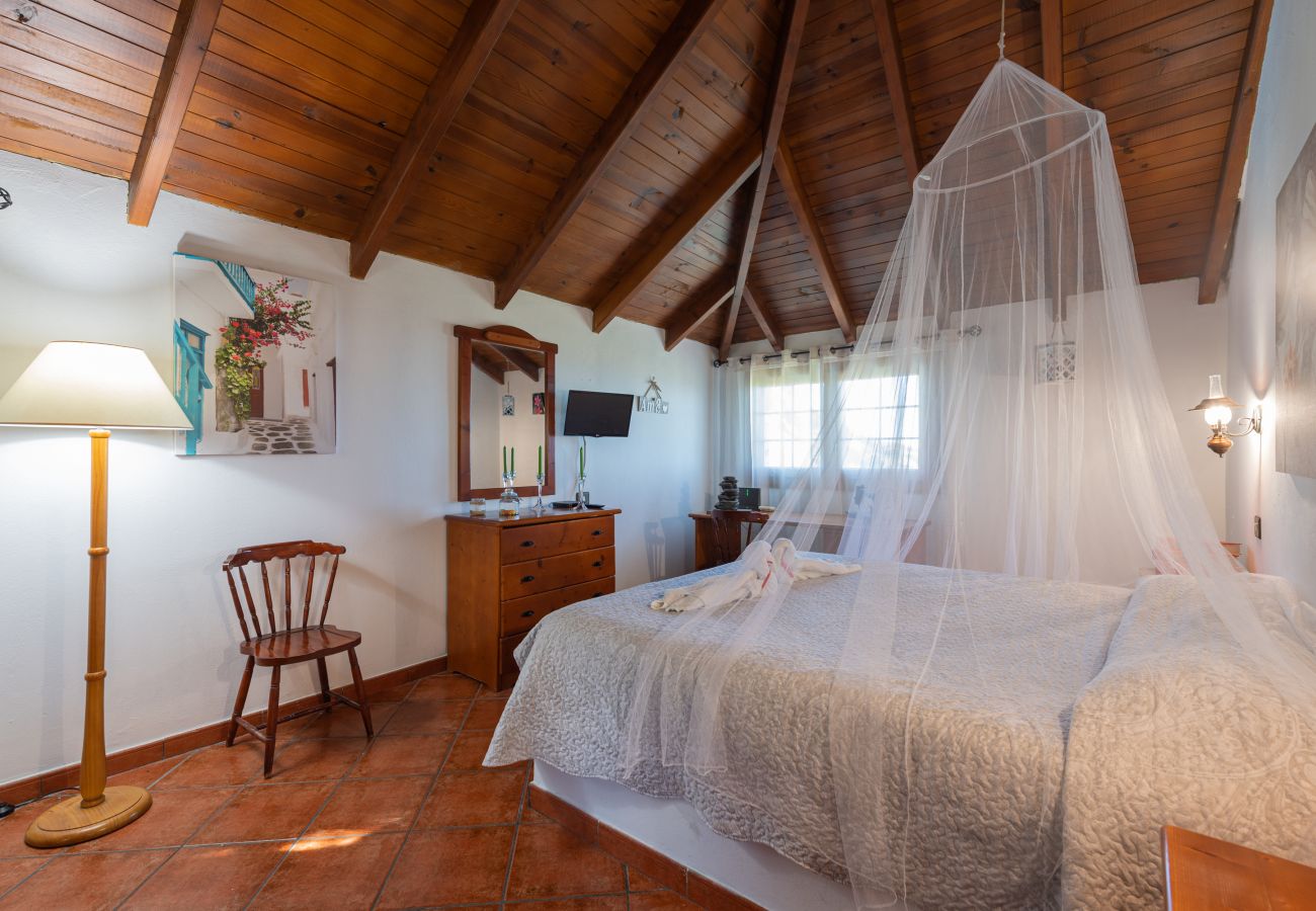 Villa in Valsequillo - The Corner of Dreams - Pool - Parking - Rural Villa in Valsequillo - The Corner of Dreams - Pool - Parking - Rural