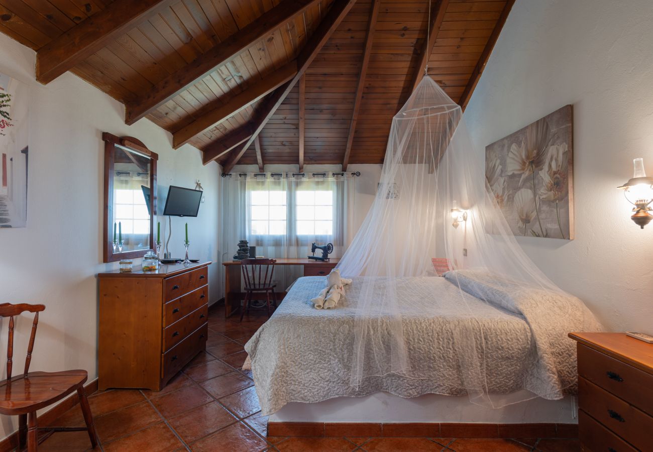 Villa in Valsequillo - The Corner of Dreams - Pool - Parking - Rural Villa in Valsequillo - The Corner of Dreams - Pool - Parking - Rural