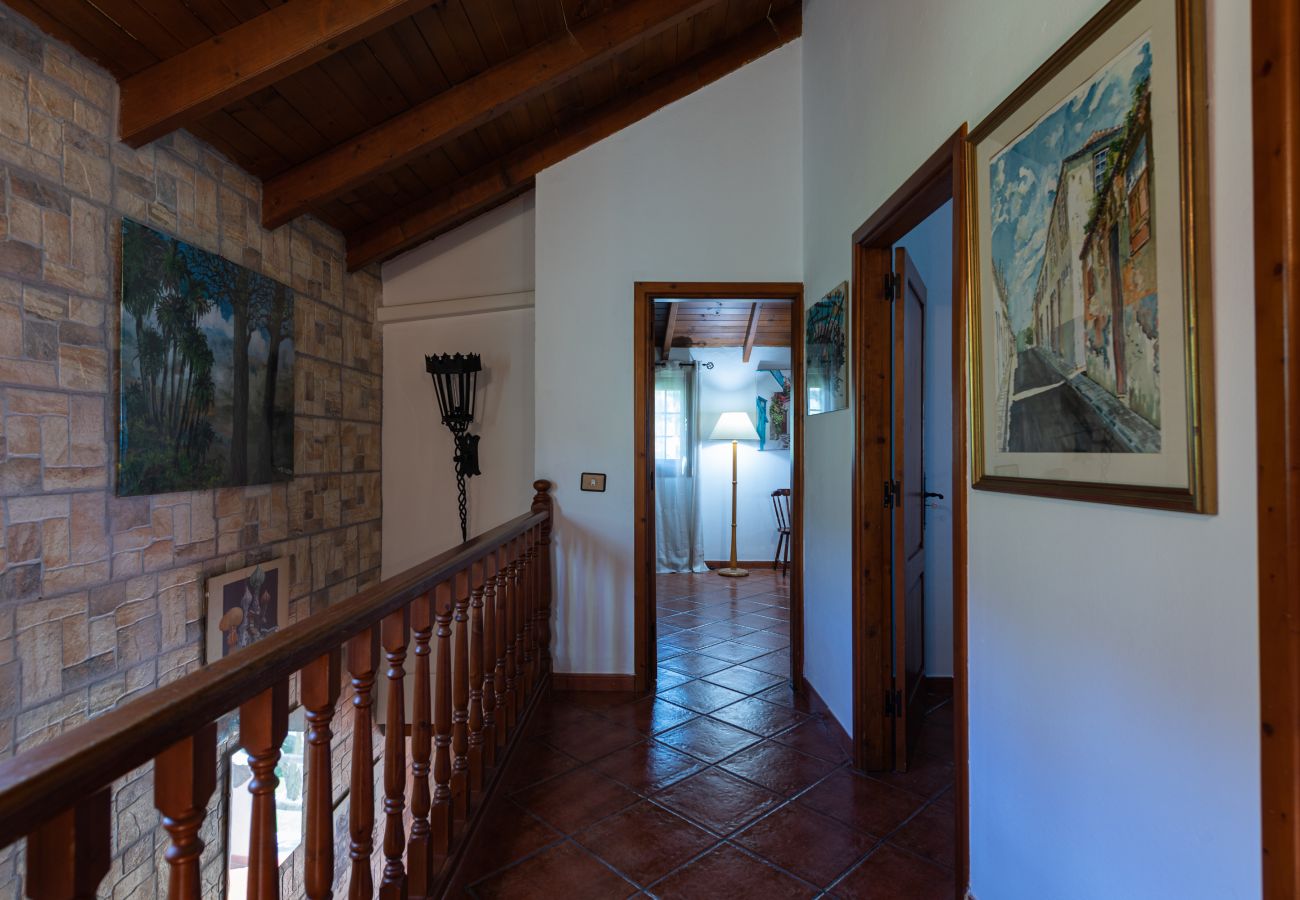 Villa in Valsequillo - The Corner of Dreams - Pool - Parking - Rural Villa in Valsequillo - The Corner of Dreams - Pool - Parking - Rural