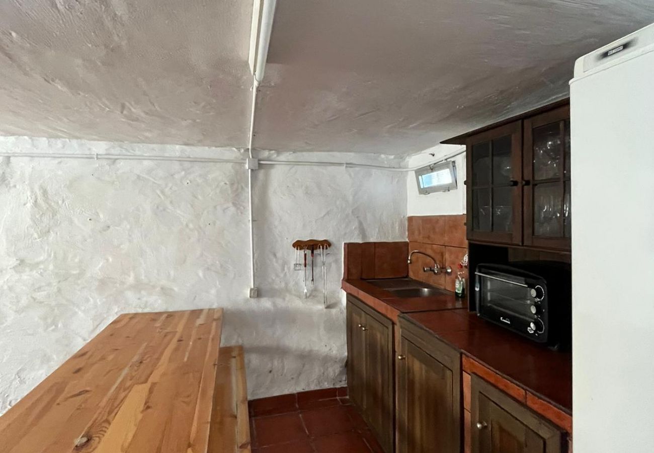 Villa in Valsequillo - The Corner of Dreams - Pool - Parking - Rural Villa in Valsequillo - The Corner of Dreams - Pool - Parking - Rural