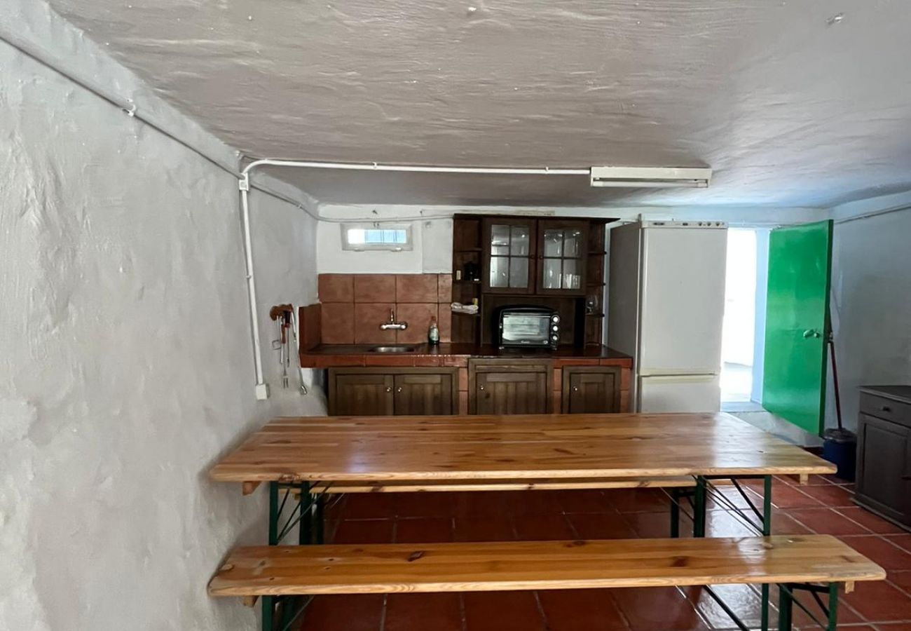 Villa in Valsequillo - The Corner of Dreams - Pool - Parking - Rural Villa in Valsequillo - The Corner of Dreams - Pool - Parking - Rural