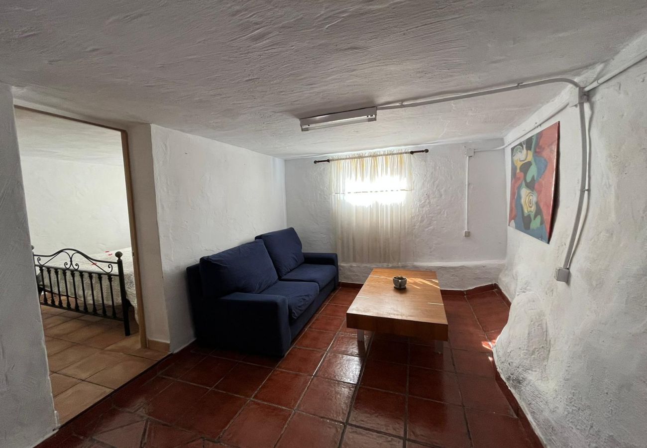 Villa in Valsequillo - The Corner of Dreams - Pool - Parking - Rural Villa in Valsequillo - The Corner of Dreams - Pool - Parking - Rural