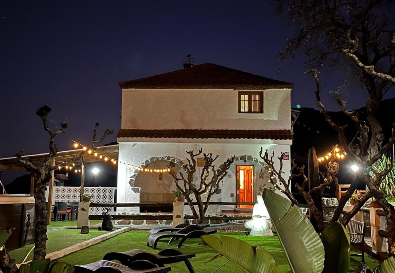 Villa in Valsequillo - The Corner of Dreams - Pool - Parking - Rural Villa in Valsequillo - The Corner of Dreams - Pool - Parking - Rural