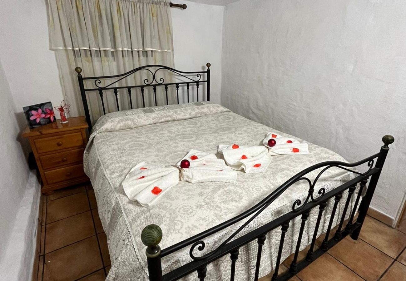 Villa in Valsequillo - The Corner of Dreams - Pool - Parking - Rural Villa in Valsequillo - The Corner of Dreams - Pool - Parking - Rural