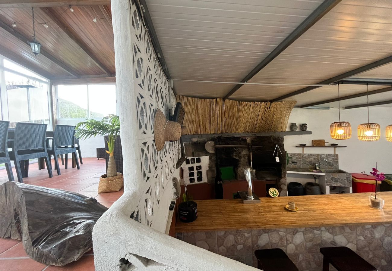 Villa in Valsequillo - The Corner of Dreams - Pool - Parking - Rural Villa in Valsequillo - The Corner of Dreams - Pool - Parking - Rural