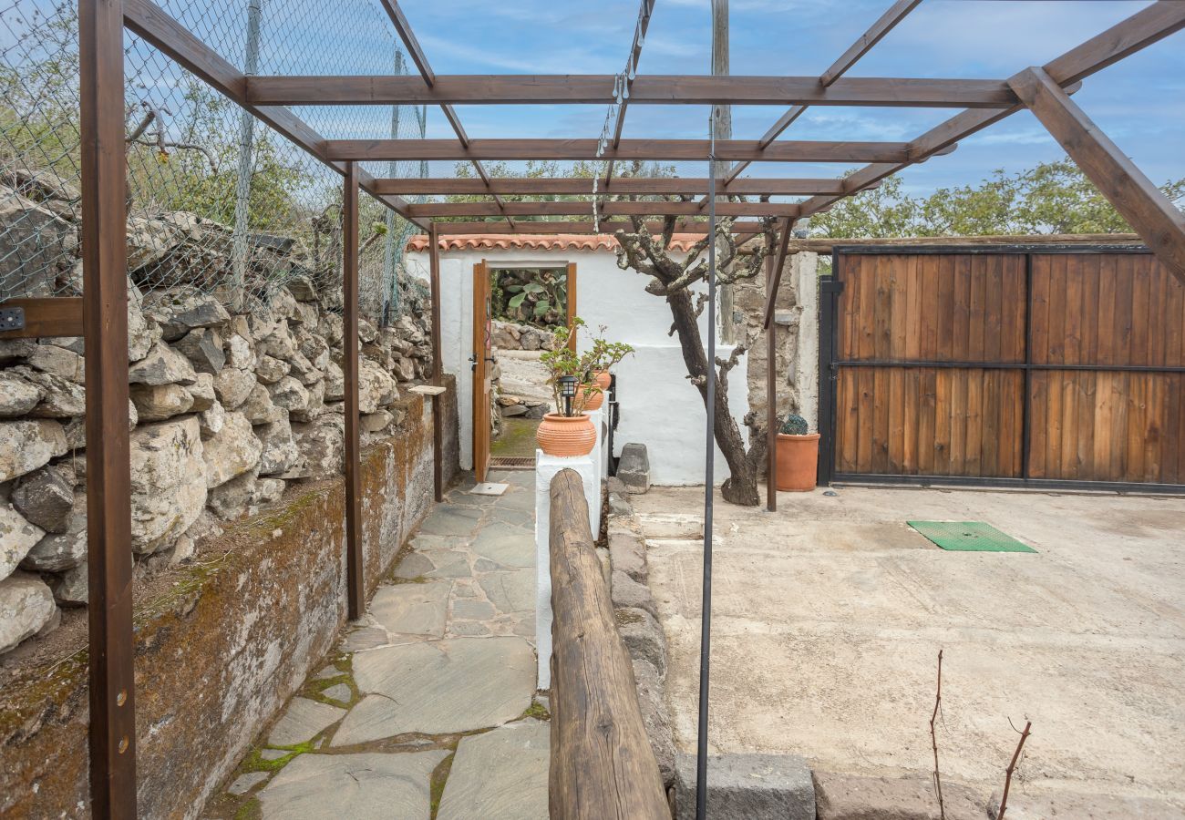 Villa in Valsequillo - The Corner of Dreams - Pool - Parking - Rural Villa in Valsequillo - The Corner of Dreams - Pool - Parking - Rural