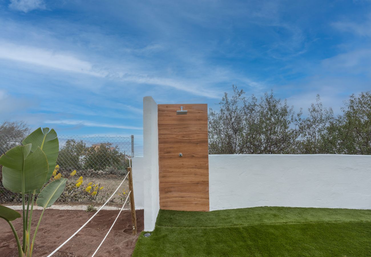 Villa in Valsequillo - The Corner of Dreams - Pool - Parking - Rural Villa in Valsequillo - The Corner of Dreams - Pool - Parking - Rural