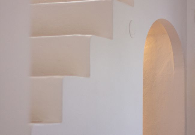 House in Altea - Wonderful Views Terrace 3BR Cottage - BBQ - AC House in Altea - Wonderful Views Terrace 3BR Cottage - BBQ - AC