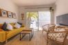 House in Altea - Wonderful Views Terrace 3BR Cottage - BBQ - AC House in Altea - Wonderful Views Terrace 3BR Cottage - BBQ - AC