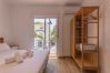 House in Altea - Wonderful Views Terrace 3BR Cottage - BBQ - AC House in Altea - Wonderful Views Terrace 3BR Cottage - BBQ - AC