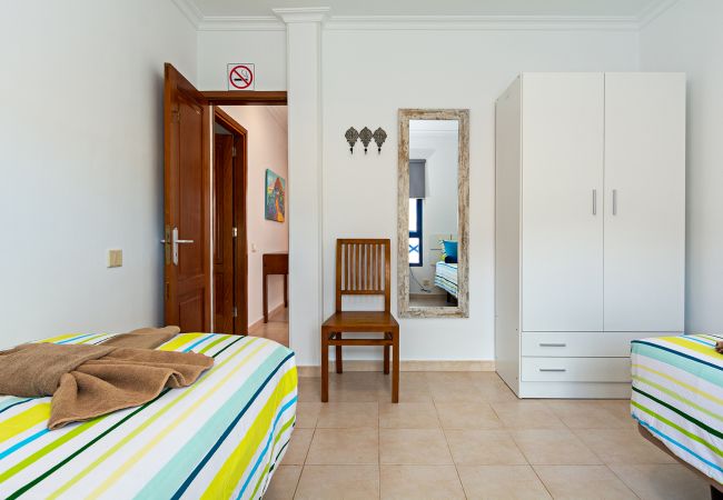 Villa in Playa Blanca - 3BR Home - Private Heated Pool - Parking Villa in Playa Blanca - 3BR Home - Private Heated Pool - Parking