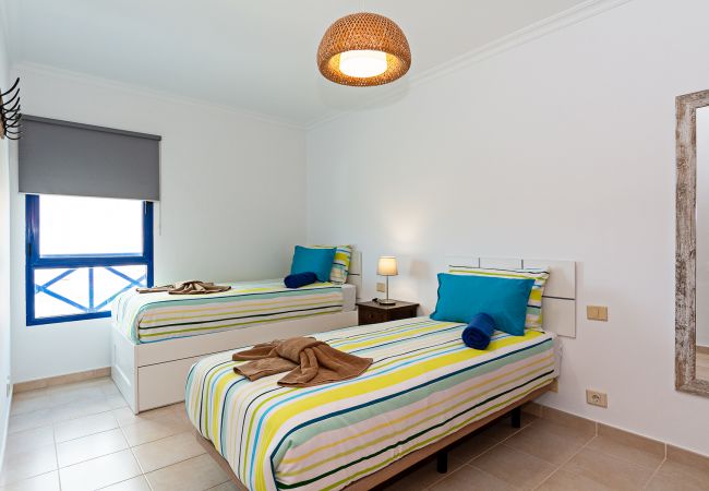 Villa in Playa Blanca - 3BR Home - Private Heated Pool - Parking Villa in Playa Blanca - 3BR Home - Private Heated Pool - Parking