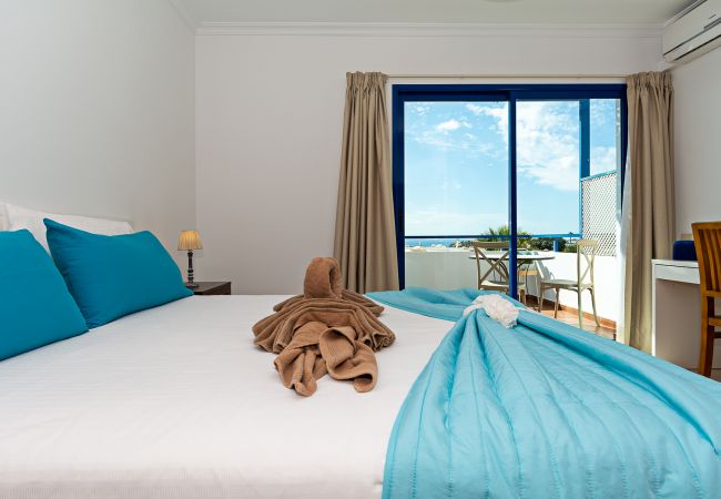 Villa in Playa Blanca - 3BR Home - Private Heated Pool - Parking Villa in Playa Blanca - 3BR Home - Private Heated Pool - Parking