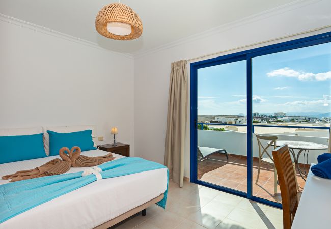 Villa in Playa Blanca - 3BR Home - Private Heated Pool - Parking Villa in Playa Blanca - 3BR Home - Private Heated Pool - Parking