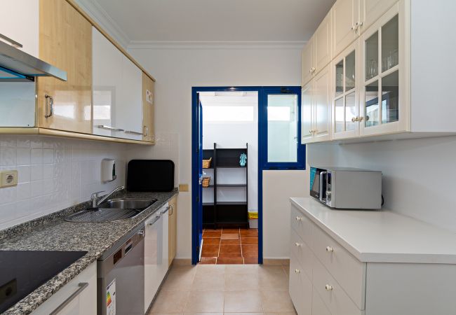 Villa in Playa Blanca - 3BR Home - Private Heated Pool - Parking Villa in Playa Blanca - 3BR Home - Private Heated Pool - Parking