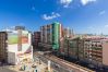 Apartment in Las Palmas de Gran Canaria - Bright Townhouse - Views - 5 min walk to the Beach