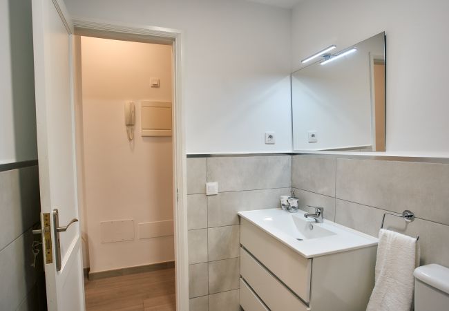 Apartment in Las Palmas de Gran Canaria - Urban Flat in Santa Catalina - 4 min walk to beach Apartment in Las Palmas de Gran Canaria - Urban Flat in Santa Catalina - 4 min walk to beach