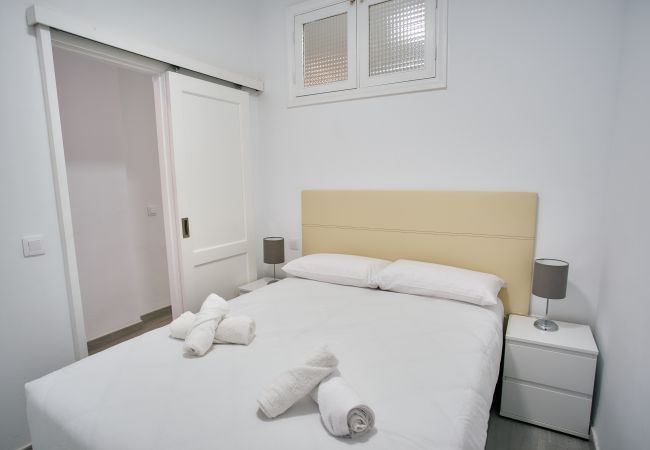 Apartment in Las Palmas de Gran Canaria - Urban Flat in Santa Catalina - 4 min walk to beach Apartment in Las Palmas de Gran Canaria - Urban Flat in Santa Catalina - 4 min walk to beach