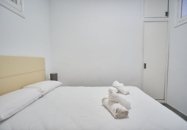 Apartment in Las Palmas de Gran Canaria - Urban Flat in Santa Catalina - 4 min walk to beach Apartment in Las Palmas de Gran Canaria - Urban Flat in Santa Catalina - 4 min walk to beach