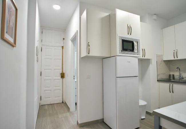 Apartment in Las Palmas de Gran Canaria - Urban Flat in Santa Catalina - 4 min walk to beach Apartment in Las Palmas de Gran Canaria - Urban Flat in Santa Catalina - 4 min walk to beach