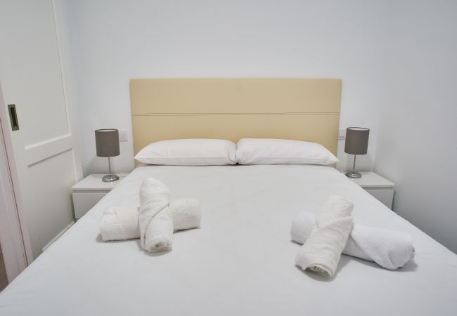 Apartment in Las Palmas de Gran Canaria - Urban Flat in Santa Catalina - 4 min walk to beach Apartment in Las Palmas de Gran Canaria - Urban Flat in Santa Catalina - 4 min walk to beach