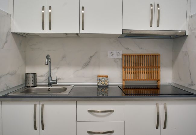 Apartment in Las Palmas de Gran Canaria - Urban Flat in Santa Catalina - 4 min walk to beach Apartment in Las Palmas de Gran Canaria - Urban Flat in Santa Catalina - 4 min walk to beach