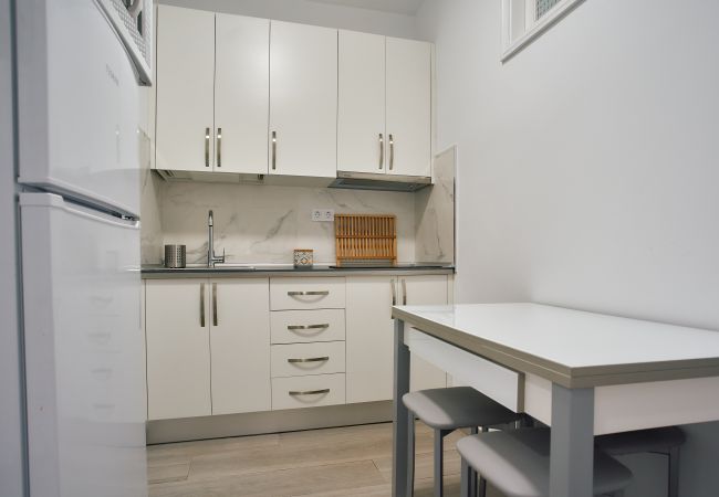 Apartment in Las Palmas de Gran Canaria - Urban Flat in Santa Catalina - 4 min walk to beach Apartment in Las Palmas de Gran Canaria - Urban Flat in Santa Catalina - 4 min walk to beach