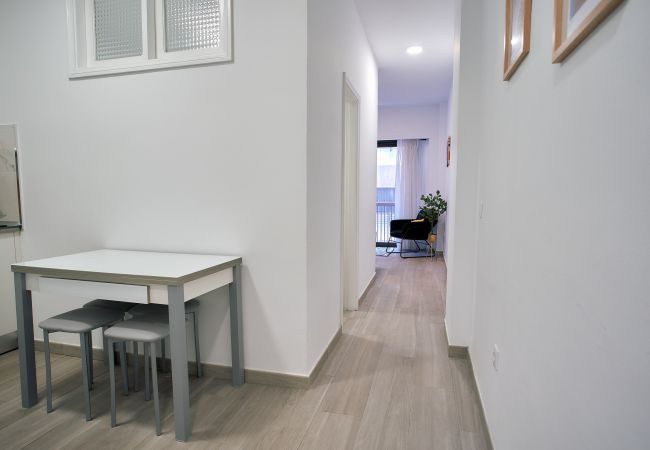 Apartment in Las Palmas de Gran Canaria - Urban Flat in Santa Catalina - 4 min walk to beach Apartment in Las Palmas de Gran Canaria - Urban Flat in Santa Catalina - 4 min walk to beach