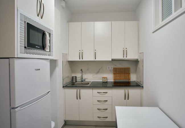 Apartment in Las Palmas de Gran Canaria - Urban Flat in Santa Catalina - 4 min walk to beach Apartment in Las Palmas de Gran Canaria - Urban Flat in Santa Catalina - 4 min walk to beach