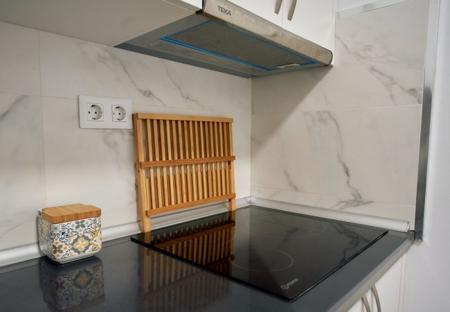 Apartment in Las Palmas de Gran Canaria - Urban Flat in Santa Catalina - 4 min walk to beach Apartment in Las Palmas de Gran Canaria - Urban Flat in Santa Catalina - 4 min walk to beach