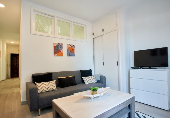 Apartment in Las Palmas de Gran Canaria - Urban Flat in Santa Catalina - 4 min walk to beach Apartment in Las Palmas de Gran Canaria - Urban Flat in Santa Catalina - 4 min walk to beach