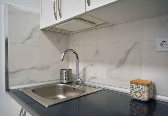 Apartment in Las Palmas de Gran Canaria - Urban Flat in Santa Catalina - 4 min walk to beach Apartment in Las Palmas de Gran Canaria - Urban Flat in Santa Catalina - 4 min walk to beach