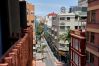 Apartment in Las Palmas de Gran Canaria - Urban Flat in Santa Catalina - 4 min walk to beach Apartment in Las Palmas de Gran Canaria - Urban Flat in Santa Catalina - 4 min walk to beach