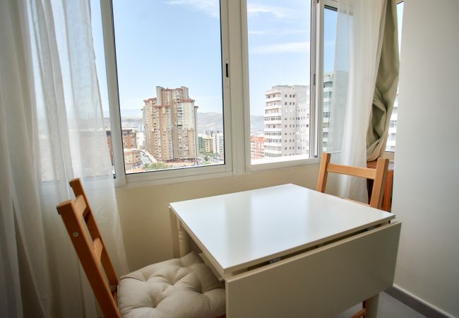Apartment in Las Palmas de Gran Canaria - Work & Pet friendly Urban Flat close to the Beach Apartment in Las Palmas de Gran Canaria - Work & Pet friendly Urban Flat close to the Beach