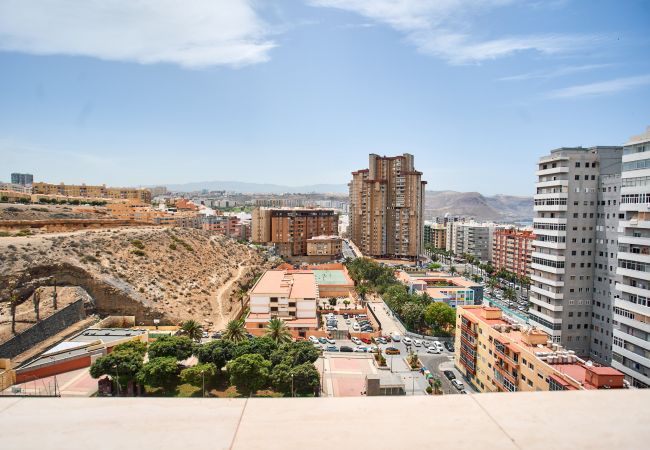 Apartment in Las Palmas de Gran Canaria - Work & Pet friendly Urban Flat close to the Beach Apartment in Las Palmas de Gran Canaria - Work & Pet friendly Urban Flat close to the Beach