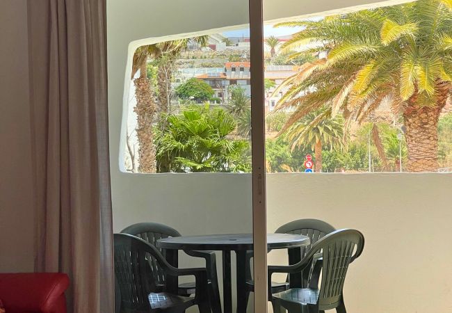 Apartment in Agaete - 2BR Home - 3 min to Agaete Beach - Pool Apartment in Agaete - 2BR Home - 3 min to Agaete Beach - Pool