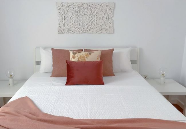 House in Telde - Harmony Beach House - 2BR Sea Views Terrace House in Telde - Harmony Beach House - 2BR Sea Views Terrace