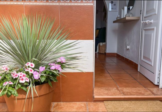 House in Telde - Harmony Beach House - 2BR Sea Views Terrace House in Telde - Harmony Beach House - 2BR Sea Views Terrace