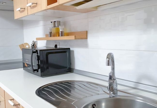 House in Telde - Harmony Beach House - 2BR Sea Views Terrace House in Telde - Harmony Beach House - 2BR Sea Views Terrace